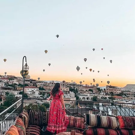 Lord Of Cappadocia 2*