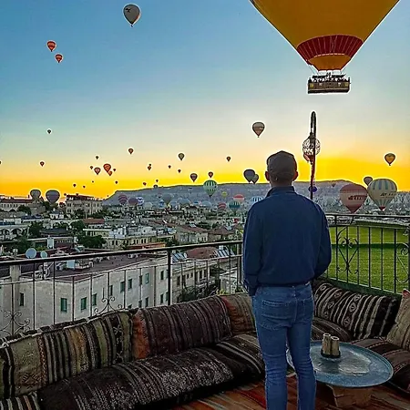 Lord Of Cappadocia Гореме