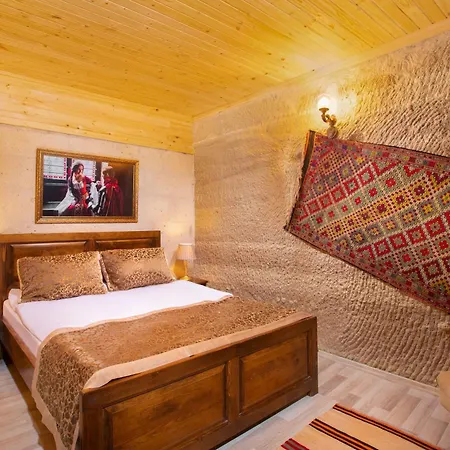 Lord Of Cappadocia Отель Гореме