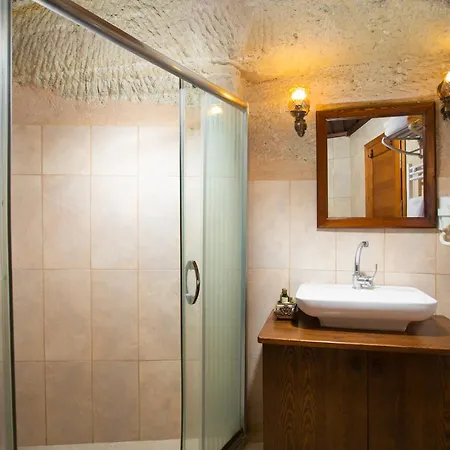 ホテル Lord Of Cappadocia ギョレメ