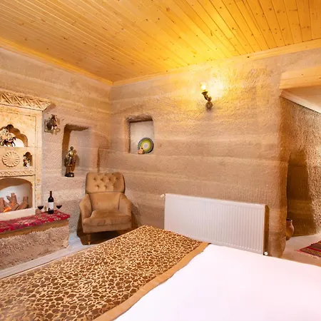 Lord Of Cappadocia 2* Гореме