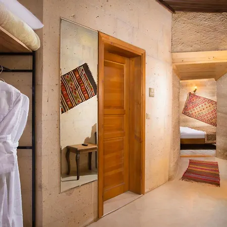 Отель Lord Of Cappadocia