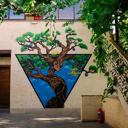 Lord Of Cappadocia Hotel 2*