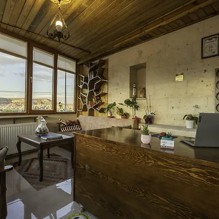 Lord Of Cappadocia Hotel Göreme