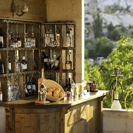 Hotel Lord Of Cappadocia