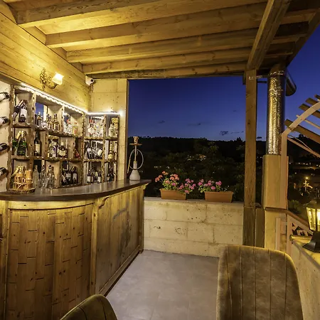 Lord Of Cappadocia ギョレメ