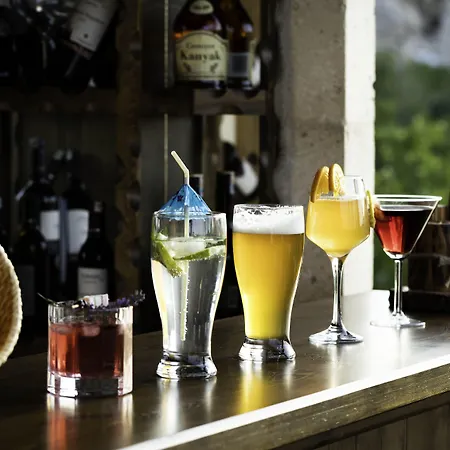 Lord Of Cappadocia 2*