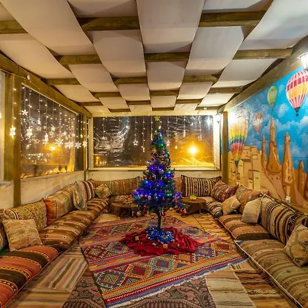 Lord Of Cappadocia 2*