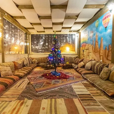 Hotel Lord Of Cappadocia 2*