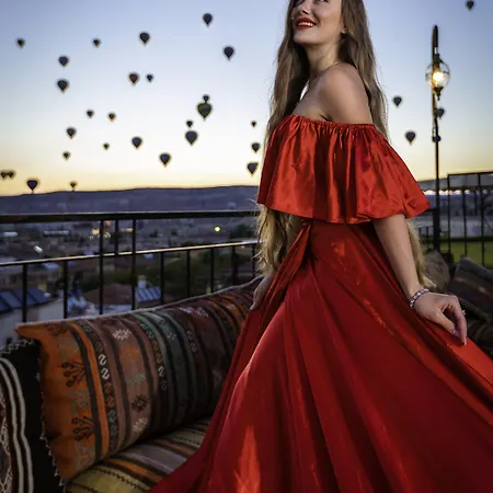 Lord Of Cappadocia 2* Göreme