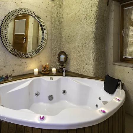 Hotel Lord Of Cappadocia 2*
