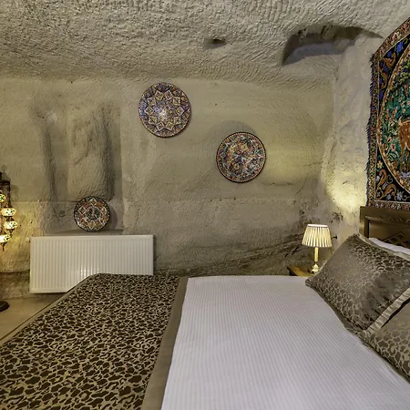 Lord Of Cappadocia Отель 2*