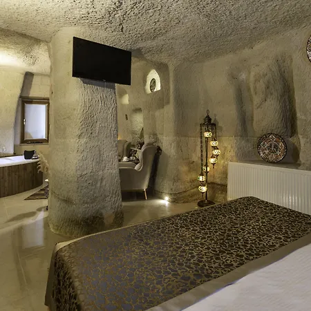 Lord Of Cappadocia ギョレメ