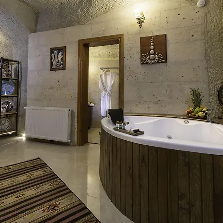 Lord Of Cappadocia 2*