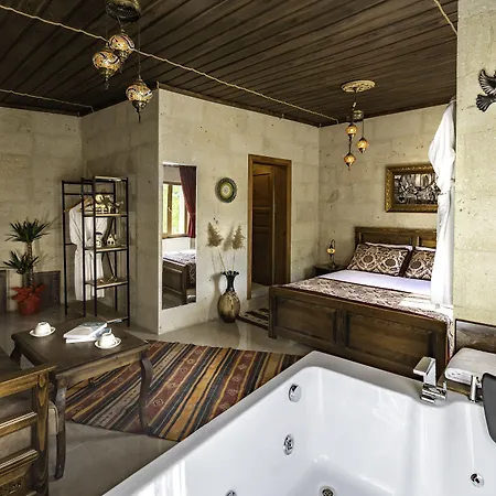 Hotel Lord Of Cappadocia 2*