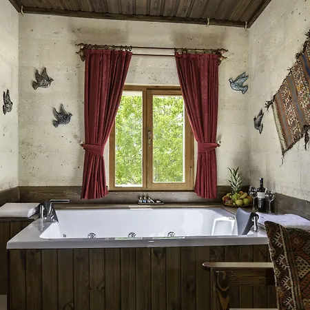 Lord Of Cappadocia 2*