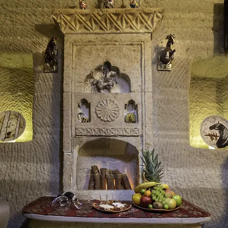 Lord Of Cappadocia 2*