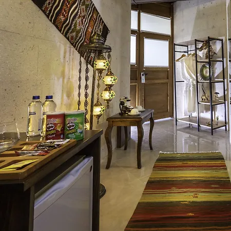 Lord Of Cappadocia 2* Гореме