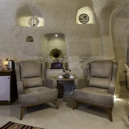 Отель Lord Of Cappadocia