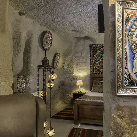Lord Of Cappadocia Отель Гореме