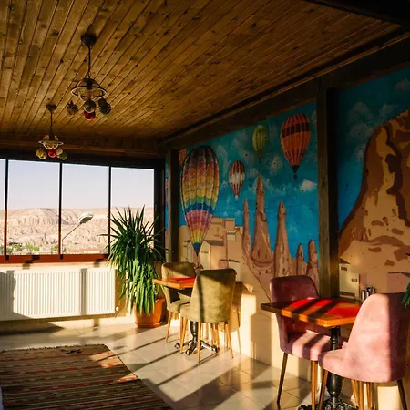 Hotel Lord Of Cappadocia 2*