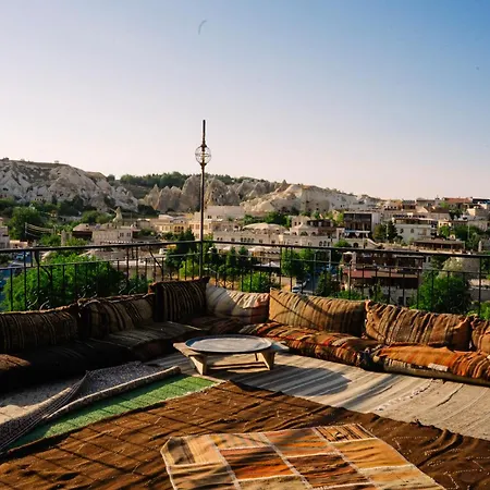 Hotel Lord Of Cappadocia