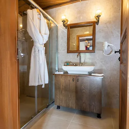 Lord Of Cappadocia Hotel 2*