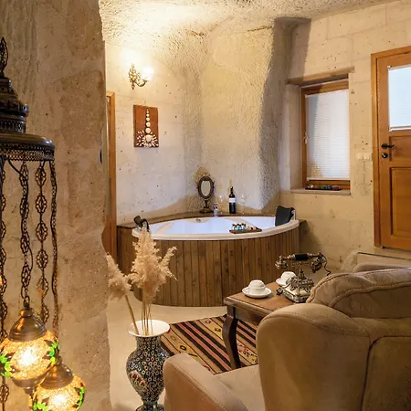 Lord Of Cappadocia