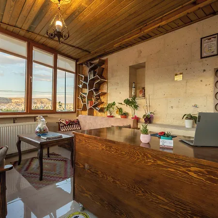 Lord Of Cappadocia Hotel Göreme