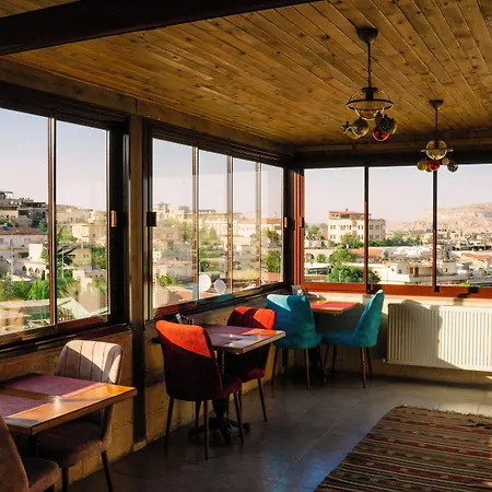 Hotel Lord Of Cappadocia 2*