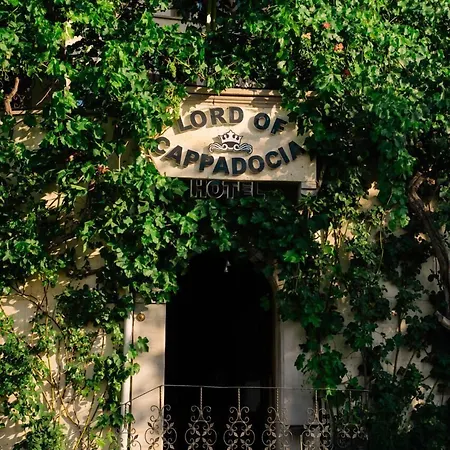 Lord Of Cappadocia 2*