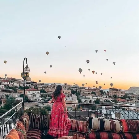 Hotel Lord Of Cappadocia 2*