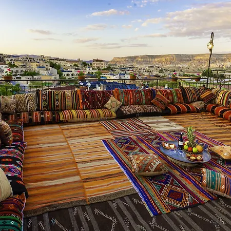 Lord Of Cappadocia Hotel 2*