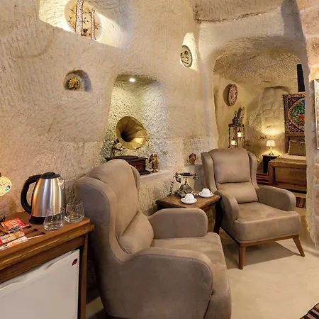 Lord Of Cappadocia Hotel
