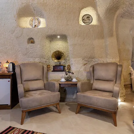 Lord Of Cappadocia