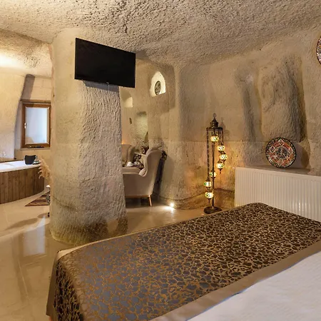 Lord Of Cappadocia Hotel 2*