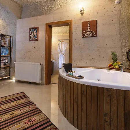 Hotel Lord Of Cappadocia Göreme