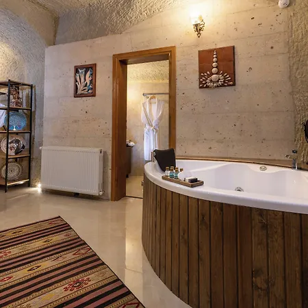 Hotel Lord Of Cappadocia Göreme