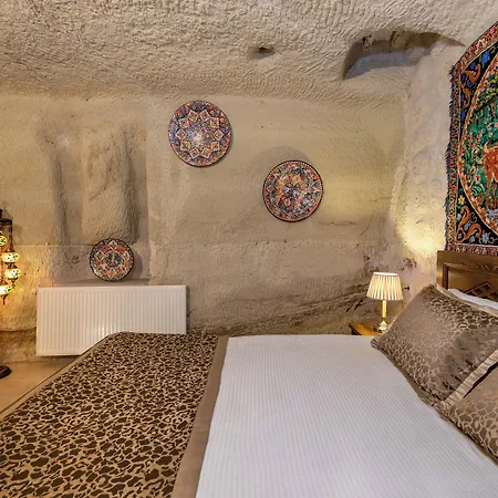Lord Of Cappadocia 2*