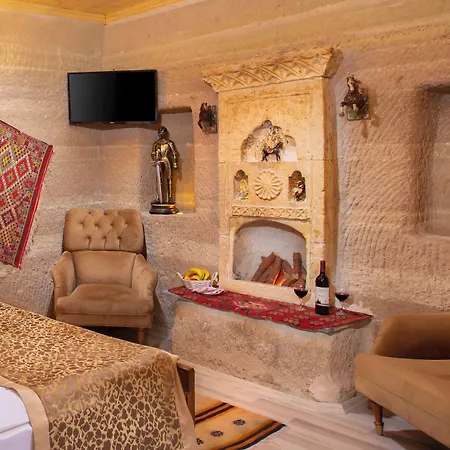 Lord Of Cappadocia Hotel Göreme