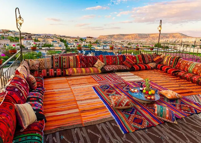 Lord Of Cappadocia 2* Göreme