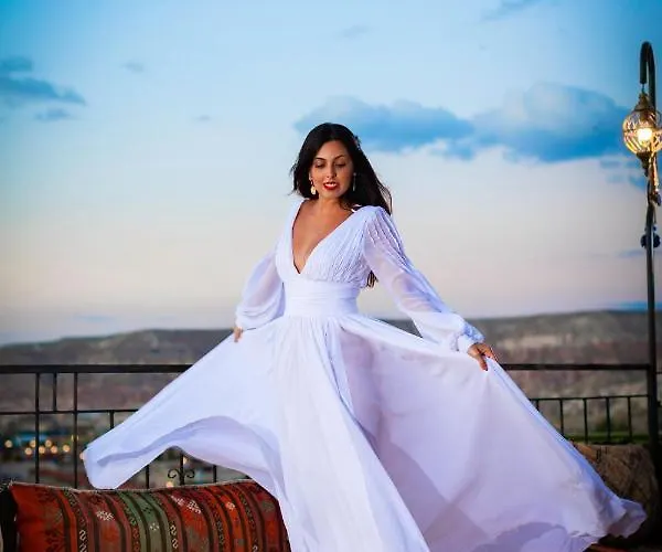 Hotel Lord Of Cappadocia 2*