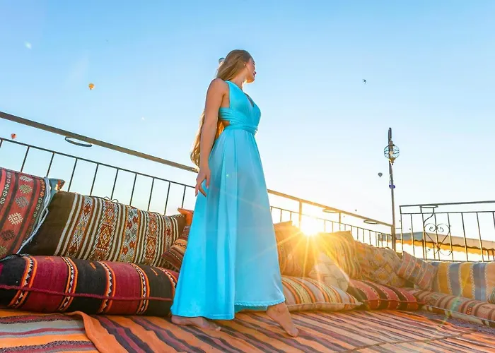 Lord Of Cappadocia Hotel Göreme