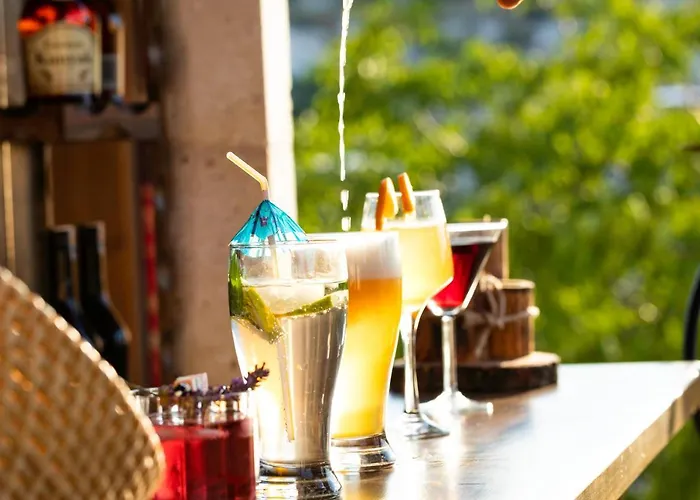 Lord Of Cappadocia 2*