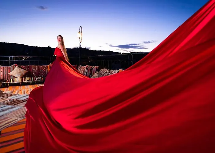 Hotel Lord Of Cappadocia Göreme