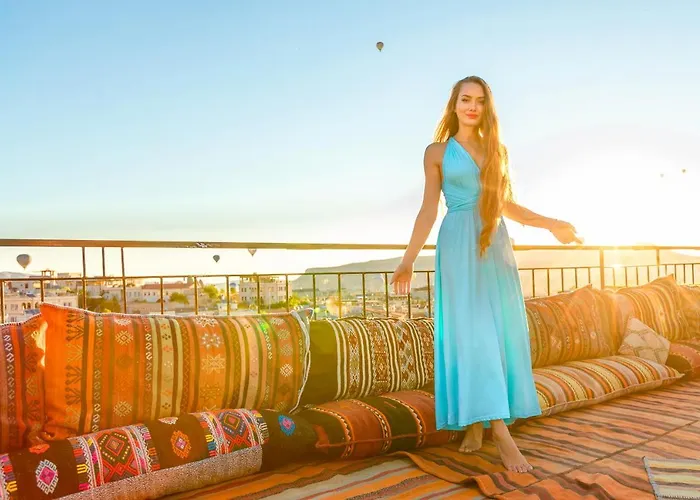 Lord Of Cappadocia Hotel 2*