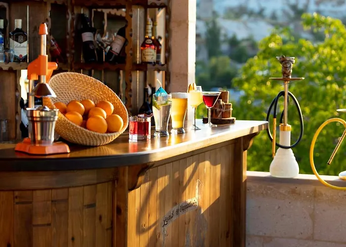 Lord Of Cappadocia 2* Göreme