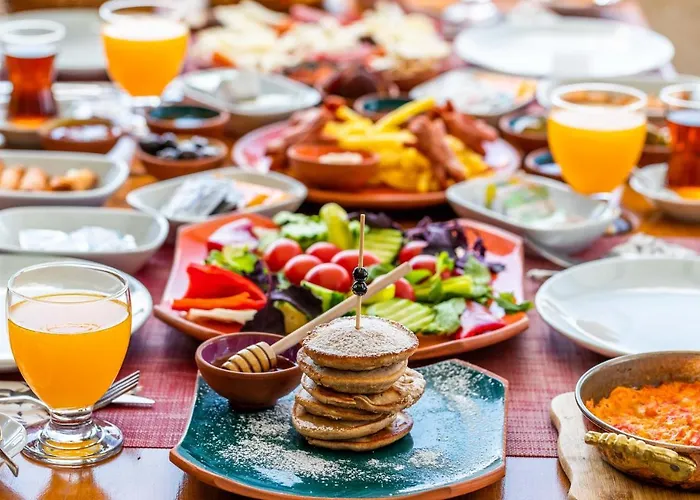 Hotel Lord Of Cappadocia