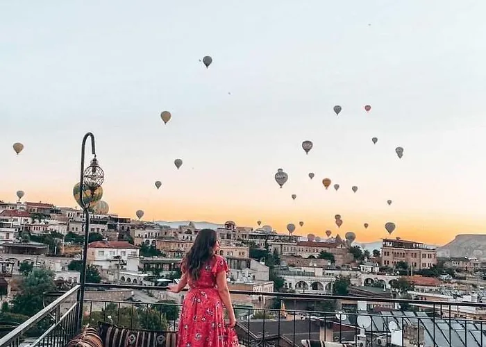 Lord Of Cappadocia 2*