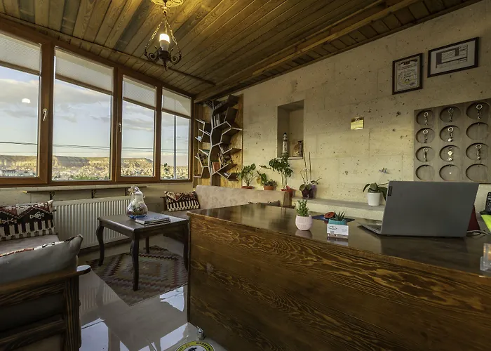 Lord Of Cappadocia Hotel Göreme